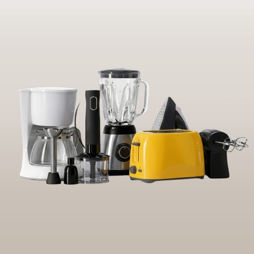 Kitchen Accessories