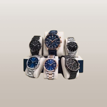 Watches