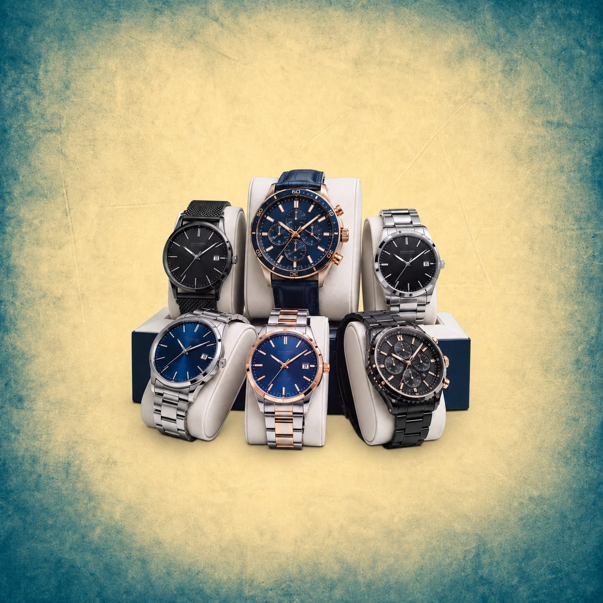 Watches