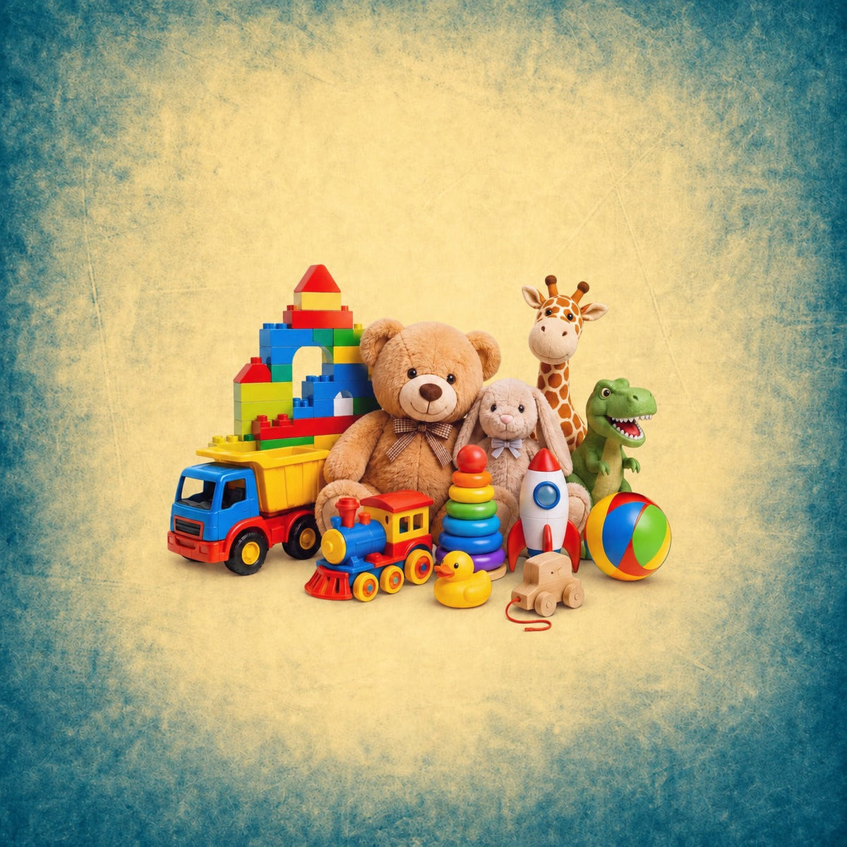 Toys