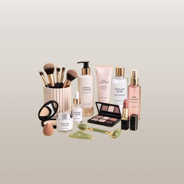 Health &amp; Beauty