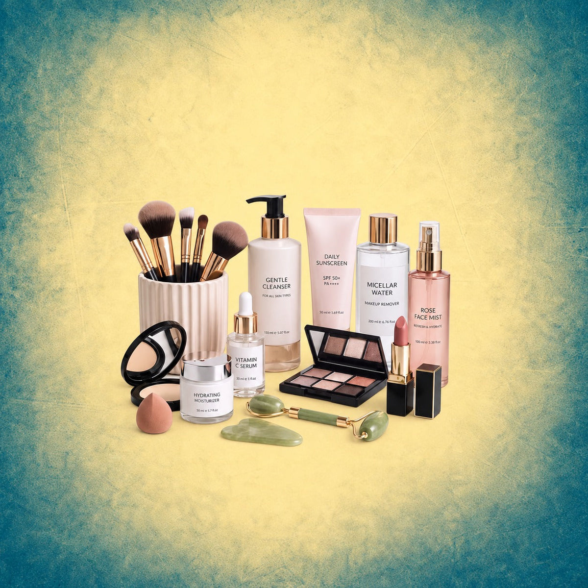 Health &amp; Beauty