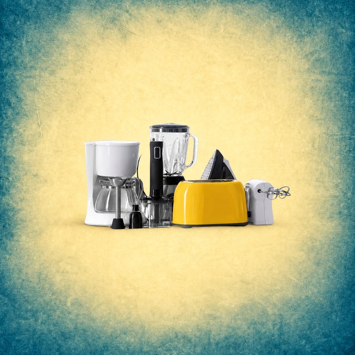 Kitchen Accessories
