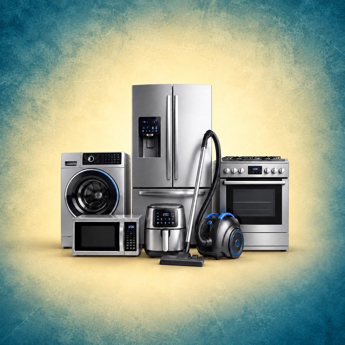 Home Appliances