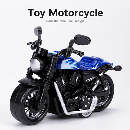 Moto Fun Toy