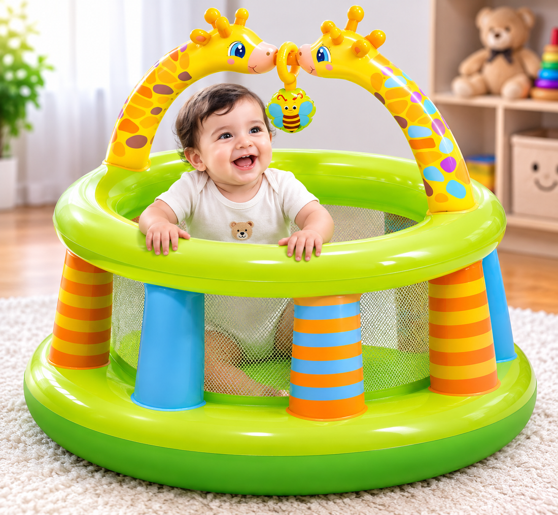 Kids Bouncer